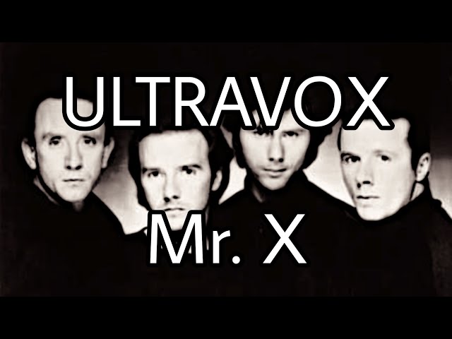 洋楽 mr.x sddefault.jpg
