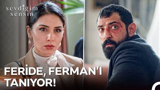 Dicleyi Bu Adamın Elinden Kurtarmam Gerek - Sevdiğim Sensin