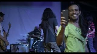 Dongker @ DC Milk Bar, Yogyakarta, 29 July 2019