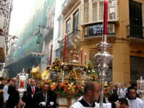 Muy Antigua, Venerable y Pontificia Archicofradía Sacramental de Nazarenos del Santísimo Cristo de la Redención y Nuestra Señora de los Dolores
