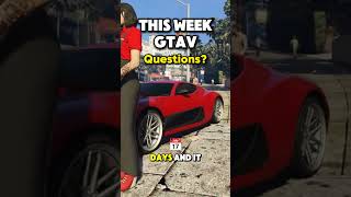 NEW Zombie Survival + $1M Bonus This Week! | GTA Online Update | itsduncecap