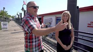 Anne Bonny's Bar & Grill Feature