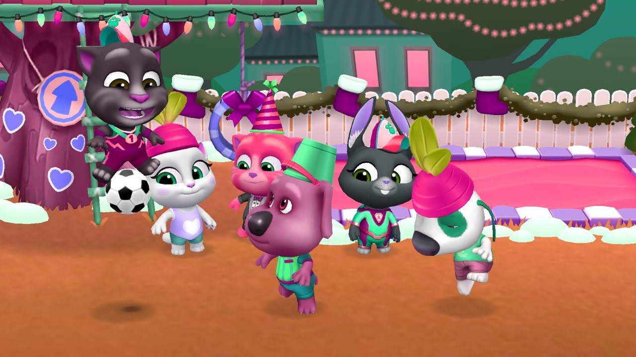 talking Tom game video 📷📸 talking Tom videos 🤣😂 talkingtomAs22 YouTube