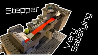 Lego GBC Module 13 - Stair Stepper Type Module