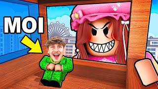 CACHE-TOI DU GÉANT SUR ROBLOX !! (Ft. Chocoh)