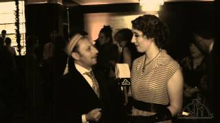The Men Who Made Menswear walking tour with Russell Nash