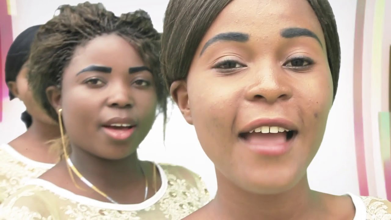 koyo Usikivawe by Tsongo Mukulu