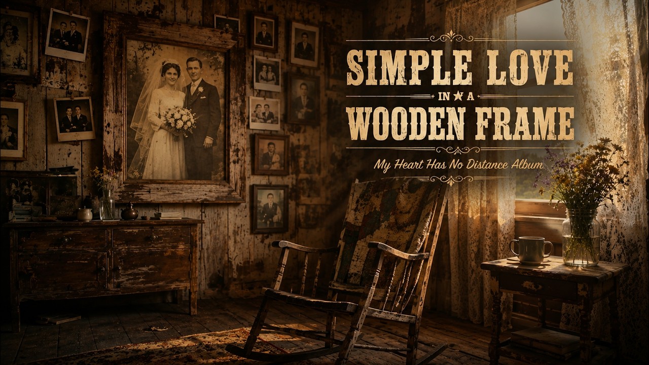 Watch Simple Love in a Wooden Frame | A Country Song That Feels Like Home 🏡❤️ on YouTube Watch Simple Love in a Wooden Frame | A Country Song That Feels Like Home 🏡❤️ on YouTube