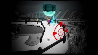 Phineas And Ferb Across The 2Nd Dimension Part 10 Hack Attack