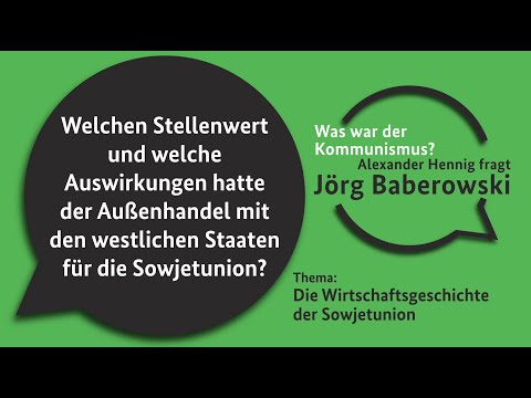 Welche Auswirkungen hatte