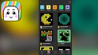 Imagi: Fun Coding Game - Gameplay (iOS)