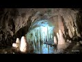 LE GROTTE DI FRASASSI  -  FRASASSI CAVES