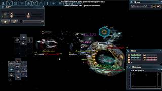 DarkOrbit Phoenix Power