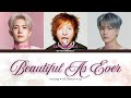 Heeseung & Jay — 'Beautiful As Ever' (ft. Ed Sheeran) Lyrics