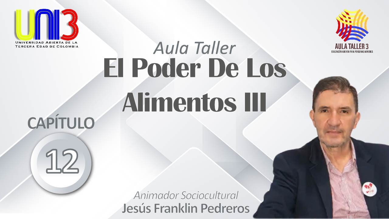 EL PODER DE LOS ALIMENTOS III  -  CAPÍTULO 7. LA IMPORTANCIA DE LA CETOSIS EN EL ORGANISMO