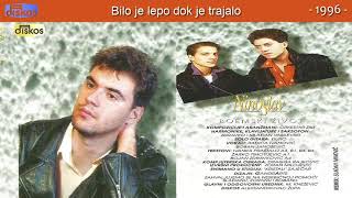 Ninoslav - Bilo je lepo dok je trajalo - (Audio 1996)