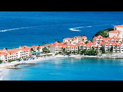 Wideo: Najlepsze hotele w St. Martin