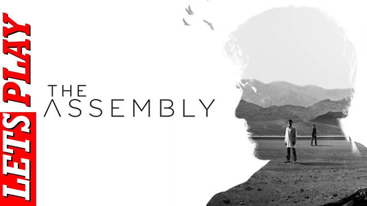 the-assembly-psvr-walkthrough-part-1-youtube