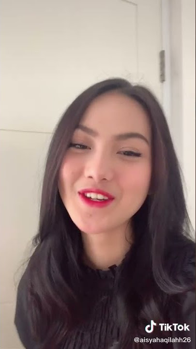 Aisyah Aqila TIK TOK(1)