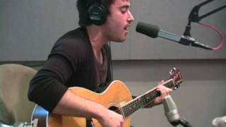 Air1 - Phil Wickham "True Love" LIVE chords