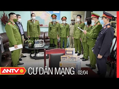 Video Từ Sai Phạm Của Công Ty CP Việt Á, Quyết Tâm 