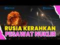 ®️🔴UPDATE PERANG IRAN-AS❗: RUSIA KERAHKAN PESAWAT NUKLIR, KAPAL INDUK AS KENA DRONE, ISRAEL TERBAKAR Mp3 Song