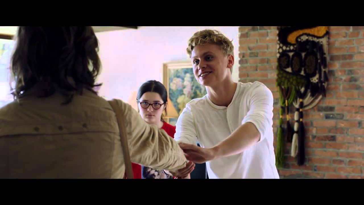 Eva Van End - Trailer Oficial - encarteleraonline.es