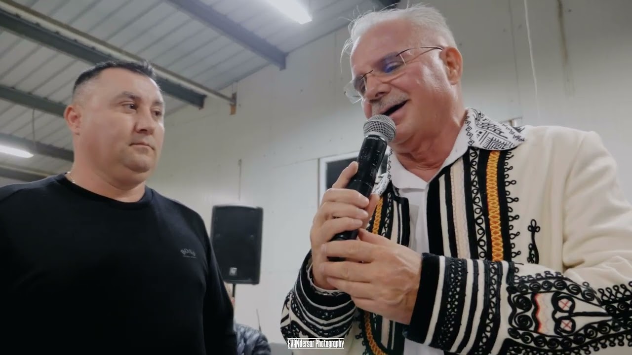 Petrica Miulescu Irimica - Ruga Zorlentu Mare 2025 - Ascultare