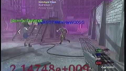 COD WAW ISO MOD MENU VERSION 1.7 (BEAST)