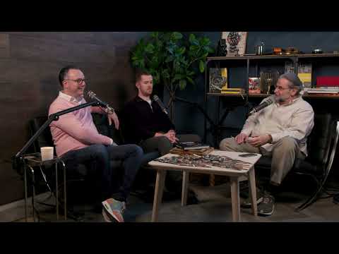 Fratello Talks: 140 Years Of Breitling With Fred Mandelbaum