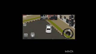 Dr Parking Stage - 2 🚗🚗 #shorts #shortsfeed #stage2