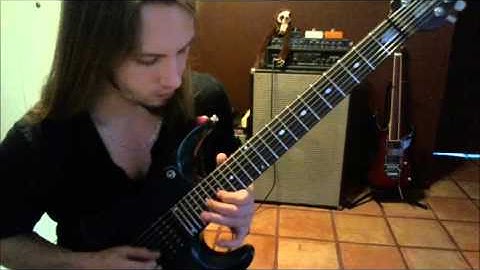 Lick 42 "Paradigm Shift"