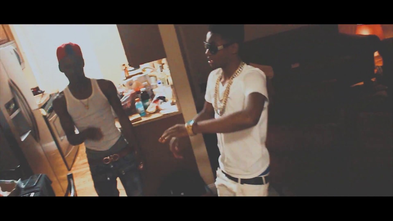 FortChaplin Quan - Kick (Official Video) Dir By . 10KVision10k