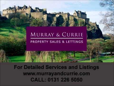 Murray Currie Estate Agent - Enjoy the Best Service from Murray Currie Estate Agent