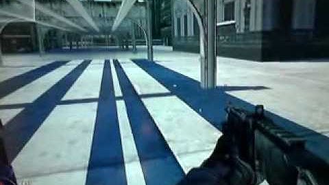 Modern Warfare 2 - Server Connection Glitch - (Skidrow)