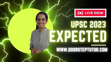 Important topics for Prelims 2023 | 70+ Topics Majority Questions|UPSC IAS| Dr. Manishika | Examrace