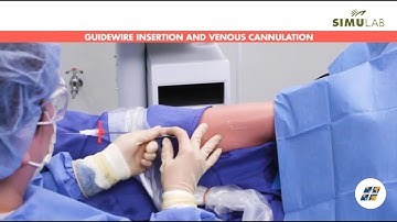 Simulab | PICCLineMan System