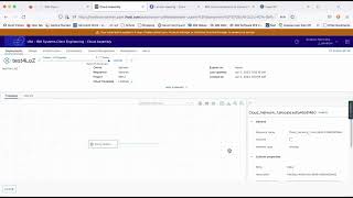 Using VMware vRealize VRA8 TO Manage and Deploy workloads to IBM zSystems (Linux)