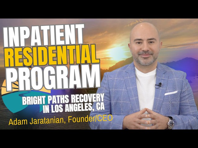 Bright Paths Recovery Video