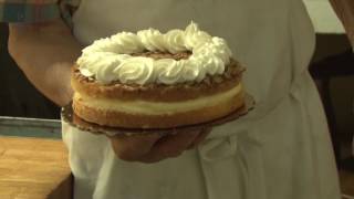 East Idaho Eats Carstens Bakery
