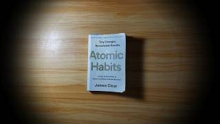 My Journey Reading 100 Books | Atomic Habits (Pages 225–226)