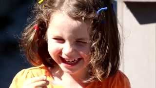 Camp Hozhoni - Angel On My Shoulder
