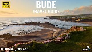 Bude Cornwall Travel Guide