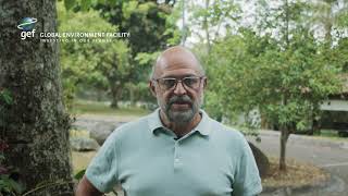 GEF CEO expresses support for the SOFF First Funders Forum