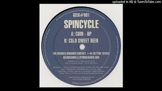 SpinCycle - Coin-Op