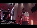 I See Fire - Ed Sheeran - Sax&amp;Dj Solo Set - Fedesax Live