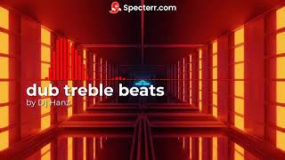 Treble Mid Bass Test (dub treble beats by Dj Hanz) #stereo #bass #soundtest