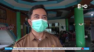 🔴KALIMANTAN BARAT HARI INI || LIVE STREAMING TVRI KALBAR 21 JANUARI 2026