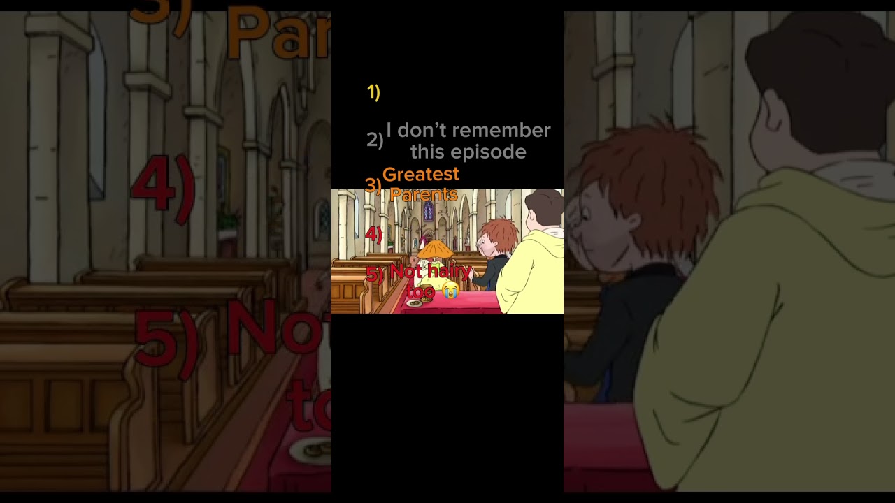 Top 5 Horrid Henry Moments