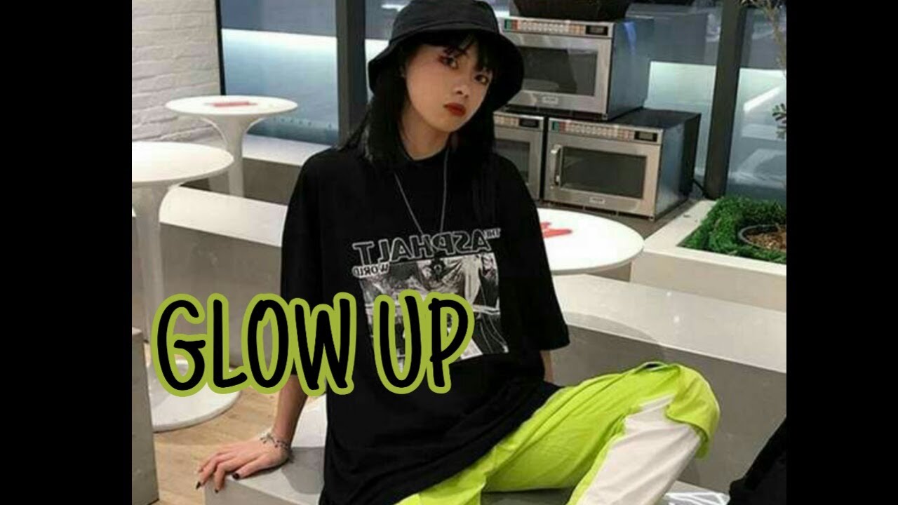 Como Tener Un Glow Up En Una Semana